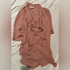 Birdy Grey Kenny Robe